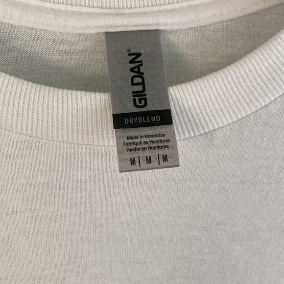 Ladies Tee Shirt - Picture 3 of 4